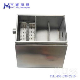 厨房油烟净化设备 打造高效清洁商厨环境的关键