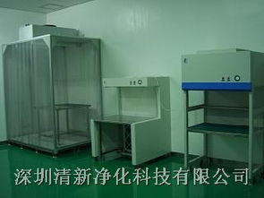 清新净化 现代净化设备如何改善生活质量